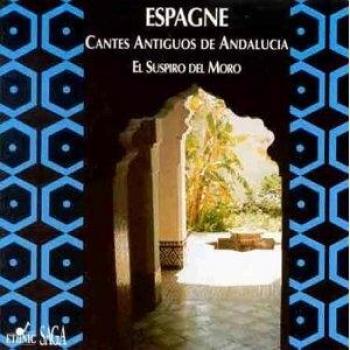 Suspiro Del Moro Andalucia