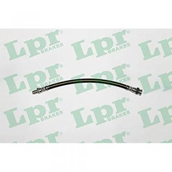 Manguitos de frenos LPR 6T46077 - Latiguillo de freno Samko Tubo de freno trasero izquierda/derecho