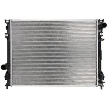 Radiador de refrigeración del motor THERMOTEC D7Y005TT para LANCIA THEMA (LX)