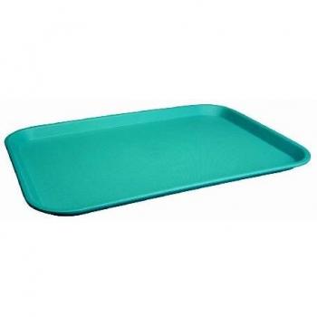 Lacor - 66953 - Bandeja Servicio 53x37 cms Polipileno- Azul