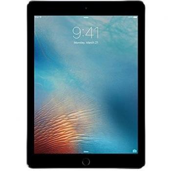 Apple iPad Pro 256GB Gris - Tablet