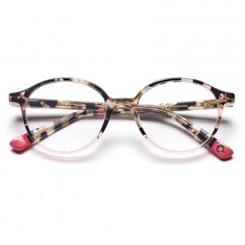 Etnia Barcelona Stitch para Niños BKPK Armazones y Gafas Recetadas Negras 48 Lentes