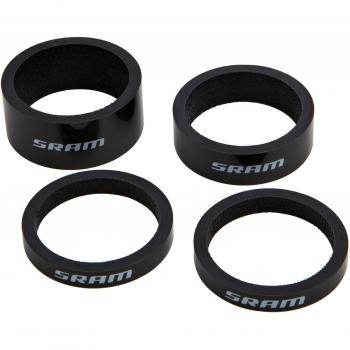 SRAM Espaciador, 2x5mm/1x10mm/ 1x15