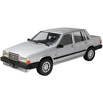 Maqueta Italeri Volvo 760 GLE Escala 1/24