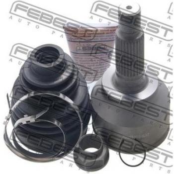 FEBEST Junta homocinética CV-joint 0510-BLAT