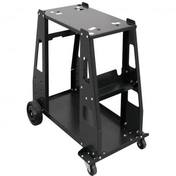 Carro Plasma GYS 040298 - Portátil y de Alta Calidad, 600 Amperios, alta eficiencia, diseño compacto, fácil de transportar