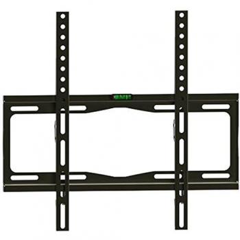 ITB OM07055 55 Negro - Soporte de pared para pantalla plana
