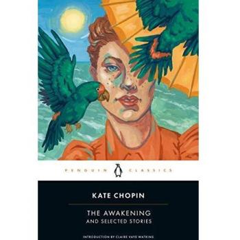 AWAKENING AND SELECTED STORIES