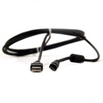Powergreen CAB-23030-ST Cable USB 2.0 Tipo Am - Micro USB 5P M - 3 Metros