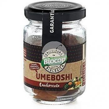 Biocop Umeboshi Biocop 80 G 500 g