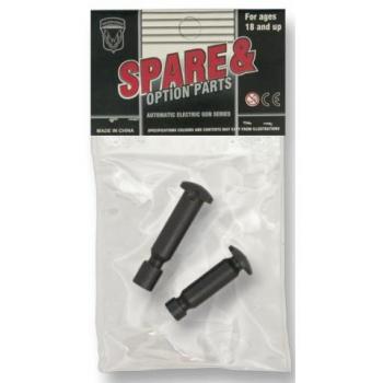 Golden Eagle 38009 Accesorio para Armas, Unisex Adulto, Talla Única