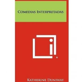 Comedias Interpretadas