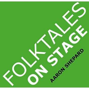 Folktales on Stage: Children's Plays for Reader's Theater