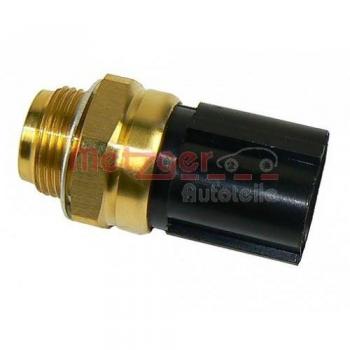 Metzger 0915041 Interruptor de temperatura, ventilador del radiador