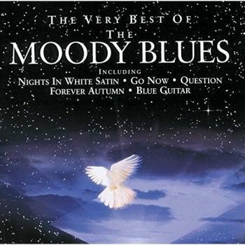 The Very Best of The Moody Blues