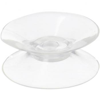 BRINOX Ventosa Doble Cara, Ø 30 mm