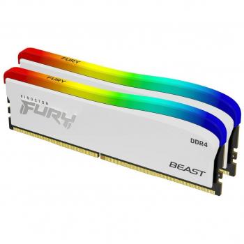Kingston FURY Beast RGB Special Edition DDR4 3200MHz 32GB (2x16GB) CL16
