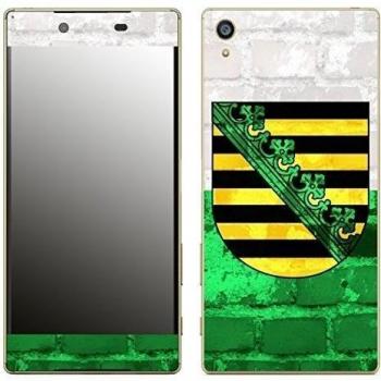 Motivos Disagu Design Skin para Sony Xperia Z5 Premium: Sachsen