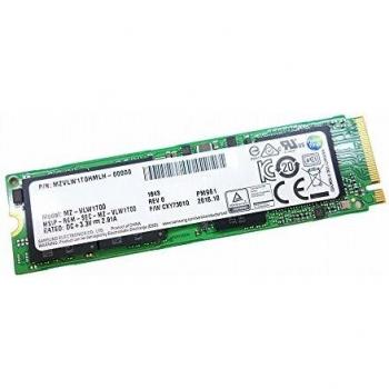 Samsung MZVLW256HEHP-00000 Unidad de Estado sólido 256 GB PCI Express M.2 - Disco Duro sólido