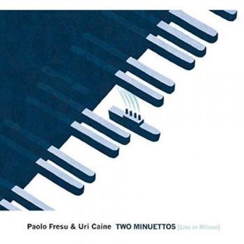 Two Minuettos Live in Milano Digisleeve Edition