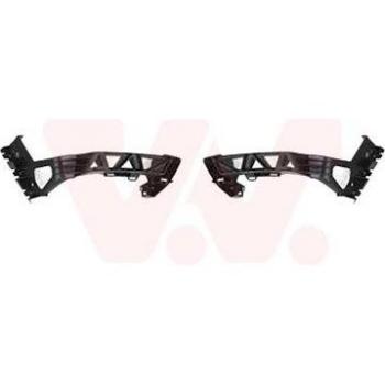 Soporte de parachoques VAN WEZEL 4029539, compatible con vehículos específicos, fabricado en material durable, diseñado para un ajuste preciso y fácil instalación