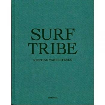 Tribu de Surf Hannibal por Stephan Vanfleteren