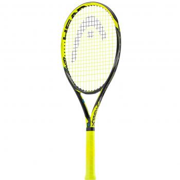 Head Graphene Touch Extreme MP, Grip Size- Grip 2: 4 1/4 inch
