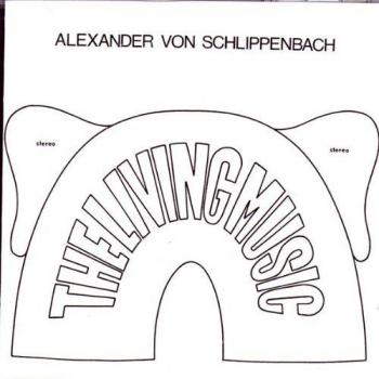 Living music 1969