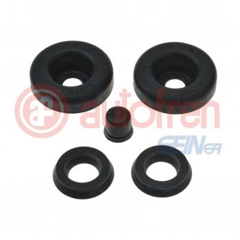 Kit de reparación de cilindro de freno de rueda AUTOFREN SEINSA D31129