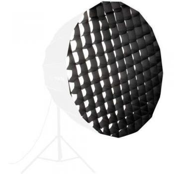 Nido de Abeja de Tela Nanlite para Softbox Parabólico de 150 cm