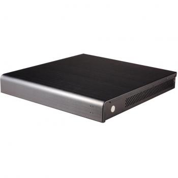 Lian Li Caja de sobremesa PC-Q05B, negro