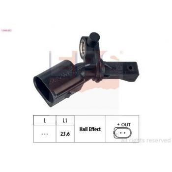 Sensor ABS EPS 1.960.012