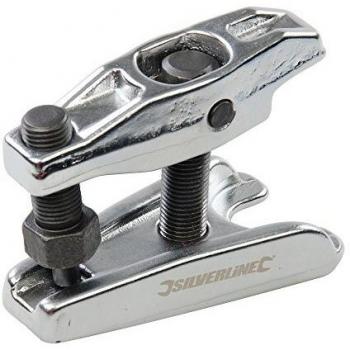 Silverline 909485 Extractor de Rótulas