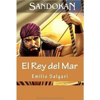 Sandokan: El Rey del Mar
