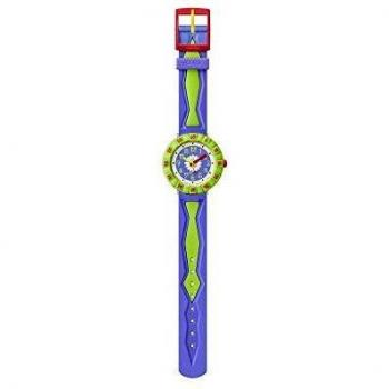 Flikflak Reloj Analógico para Niños de Automático con Correa en Caucho ZFCSP035