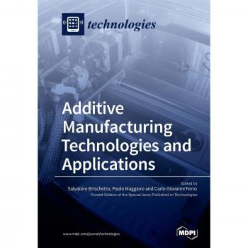 Tecnologías y Aplicaciones de Fabricación Aditiva