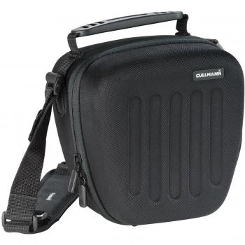 Cullmann Lagos Action 150, 130 x 105 x 150 mm, 150 g, Negro, No específicado