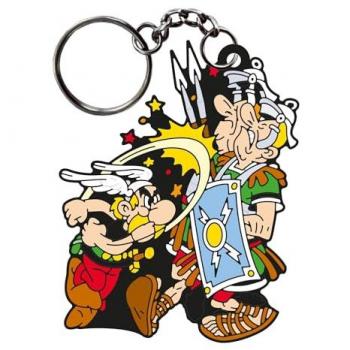 Llavero Asterix el Galo 6,5 cm - Figura de acción en plástico