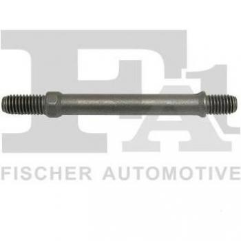 Sistema de escape FA1 Bolt 225-903