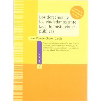 Los derechos de los ciudadanos ante las administraciones públicas