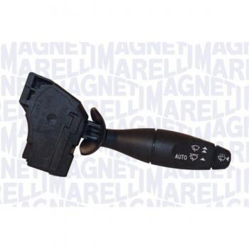 Interruptor de la columna de dirección MAGNETI MARELLI 000050178010 - Conmutador en la columna de dirección, compatible con vehículos, fabricado por MAGNETI MARELLI, número de referencia 000050