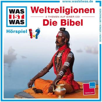 Weltreligionen/die Bibel