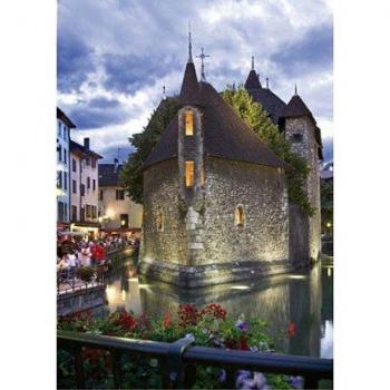 Rompecabezas D-Toys Annecy - 500 piezas