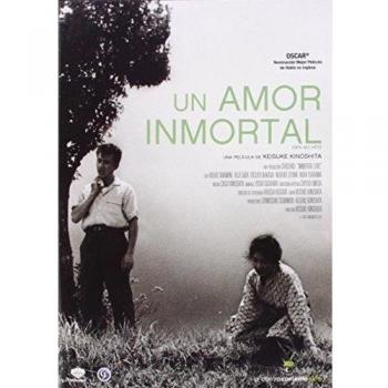 Un Amor Inmortal [DVD]