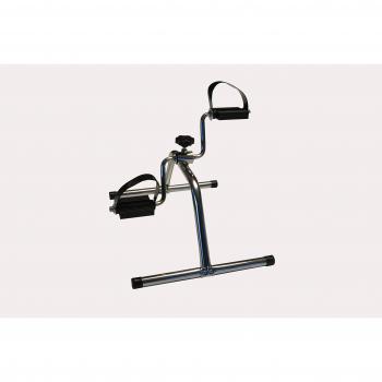 Máquina de ejercicios para pedalear, para brazos o piernas