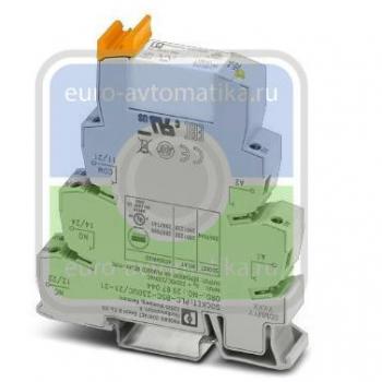 Phoenix Contact PLC-RSC-230UC/21-21 Switching Relay AC 230V 6A PLC Interface Terminal