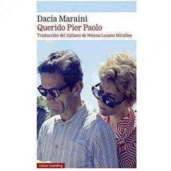 Querido Pier Paolo
