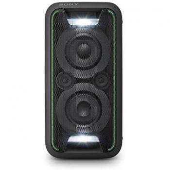 Sony GTKXB5B.CEL - Sistema de audio