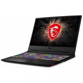 MSI GE65 Raider 9SF-292XES - Ordenador portátil de 15.6