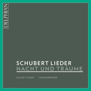 Schubert / Lieder - Iain Burnside Ailish Tynan